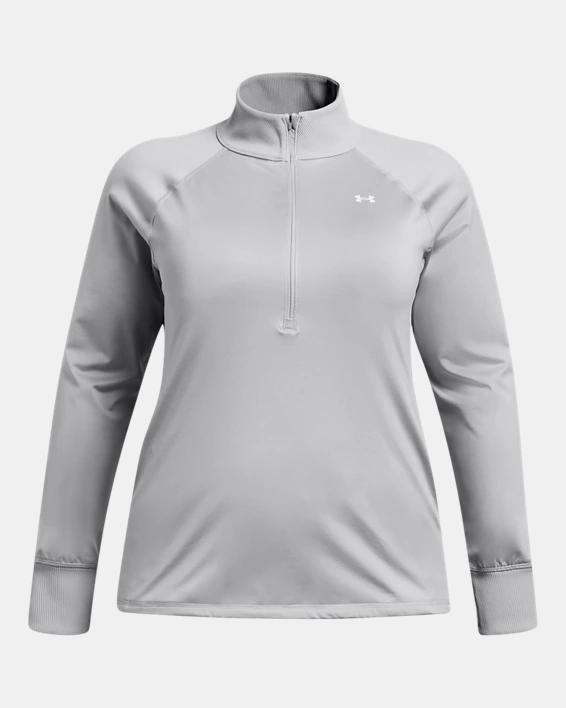 Women's UA Train Cold Weather ½ Zip Product Image