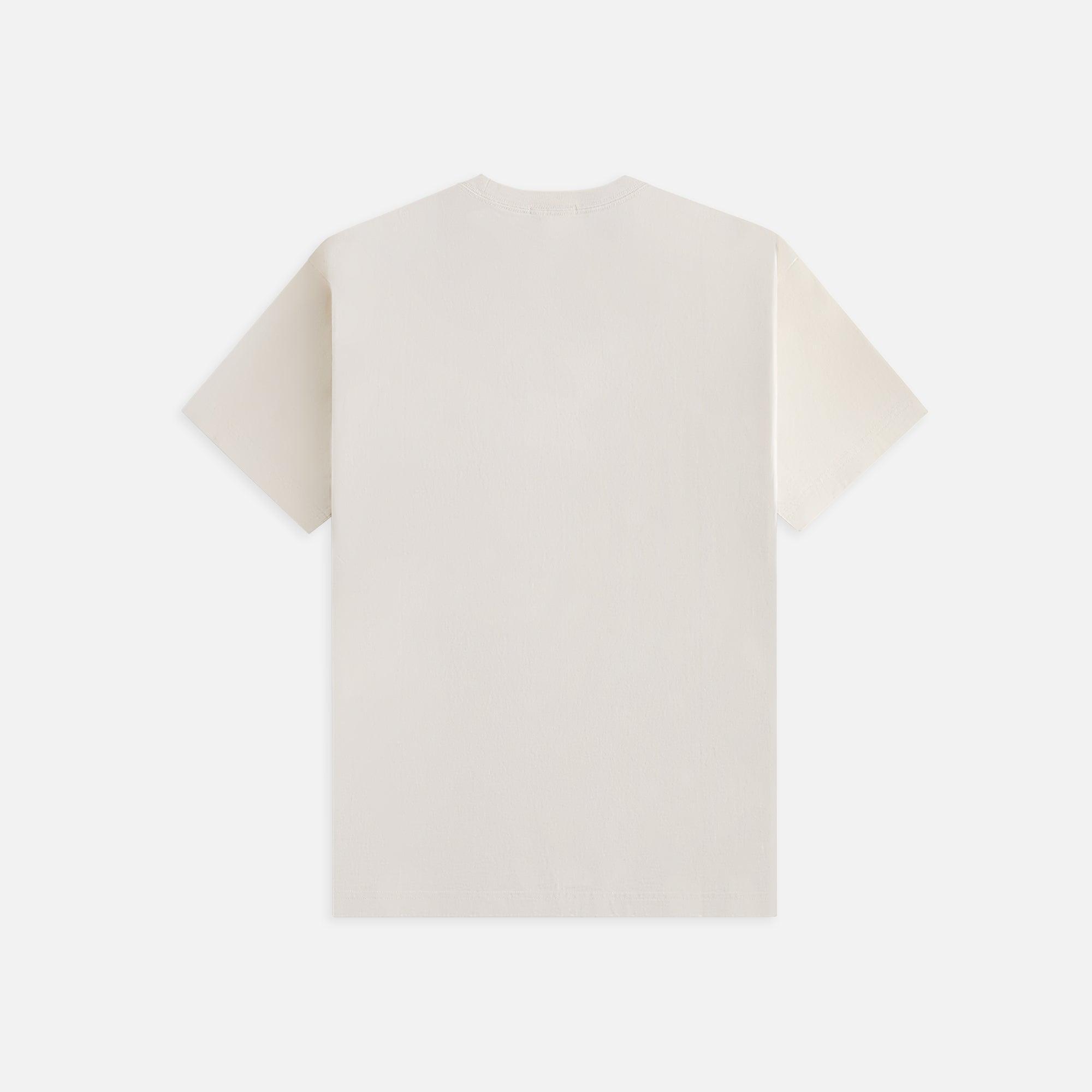 Kith Treats Jelly Doughnut Tee - Waffle Male Product Image