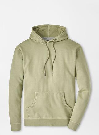 Peter Millar Lava Wash Pullover Hoodie Product Image