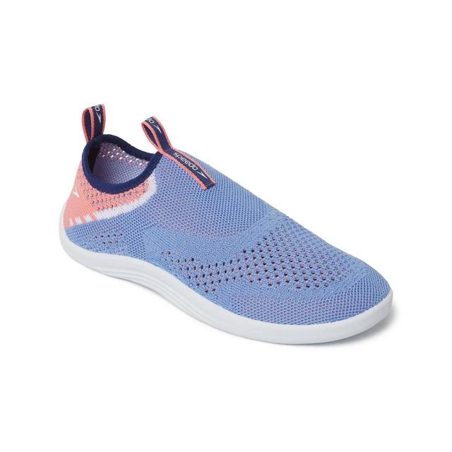 Speedo Womens Surf Strider Water Shoes - Purple 5-6 Product Image