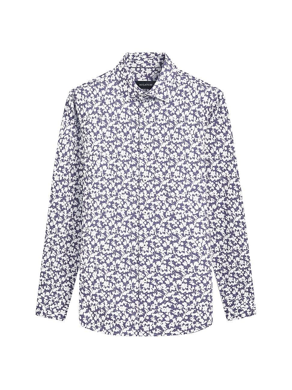 Mens Ooohcotton James Shirt Product Image