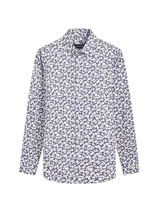 Mens Ooohcotton James Shirt Product Image