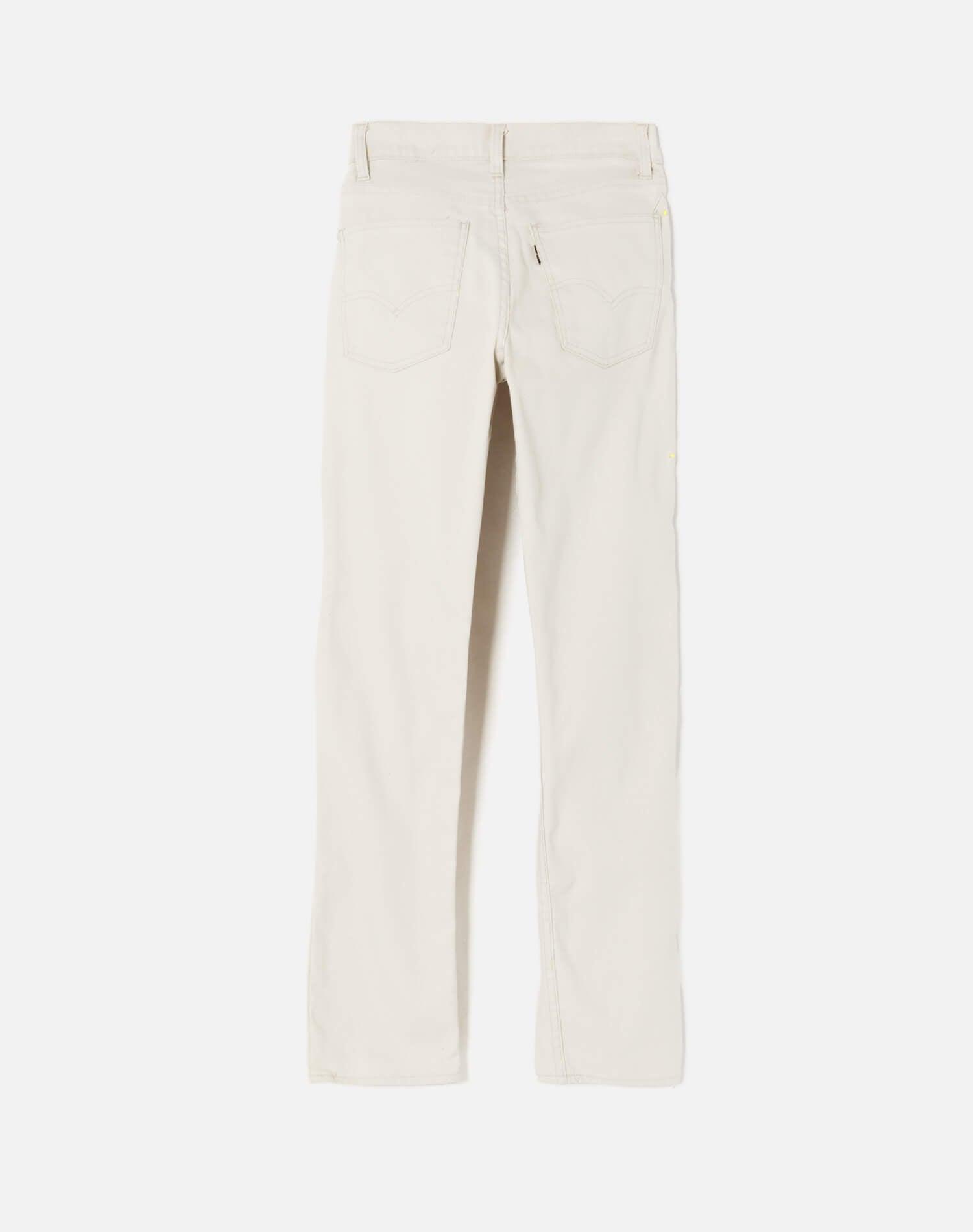 60s Levi’s Big E 612 Pants -#19 Female Product Image