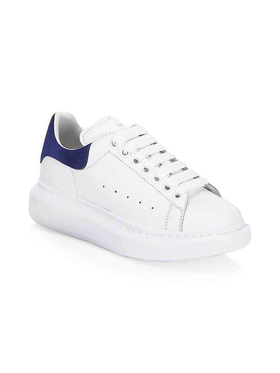 Alexander McQueen Oversized Sneaker Product Image