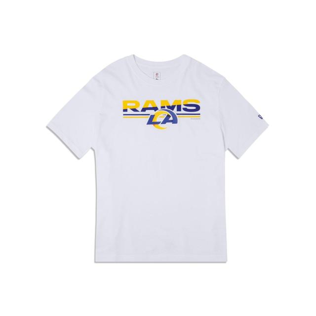 Los Angeles Rams 3rd Down T-Shirt Male Product Image