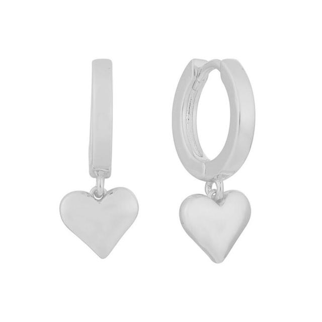 Full Of Love Earrings Product Image