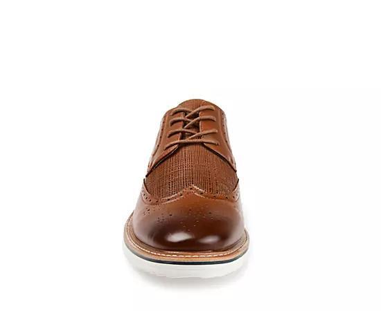 Vance Co Men's Warrick Wingtip Oxford Product Image