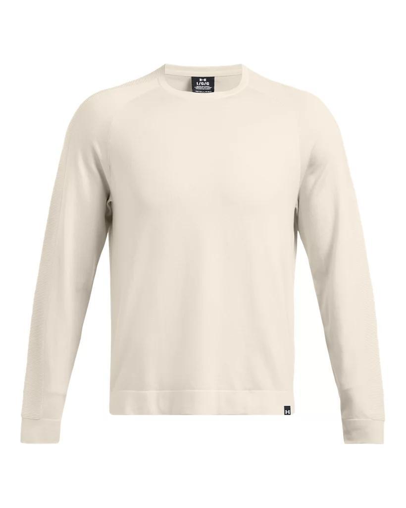 Men's UA Tour Tips Sweater Product Image