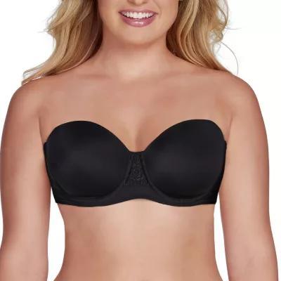 Vanity Fair® Beauty Back™  Strapless Bra- 74380 Product Image