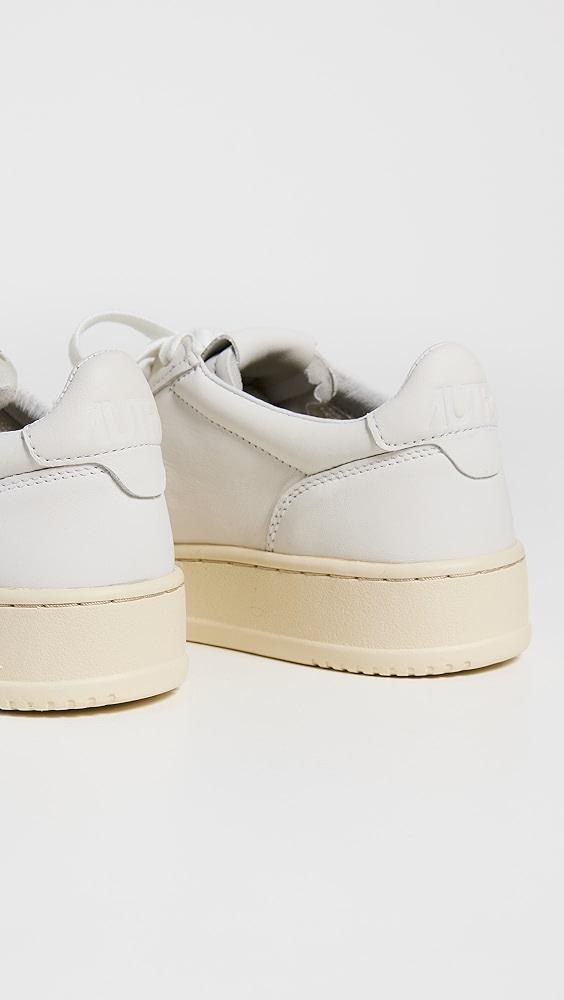 Autry Medalist Sneakers | Shopbop Product Image