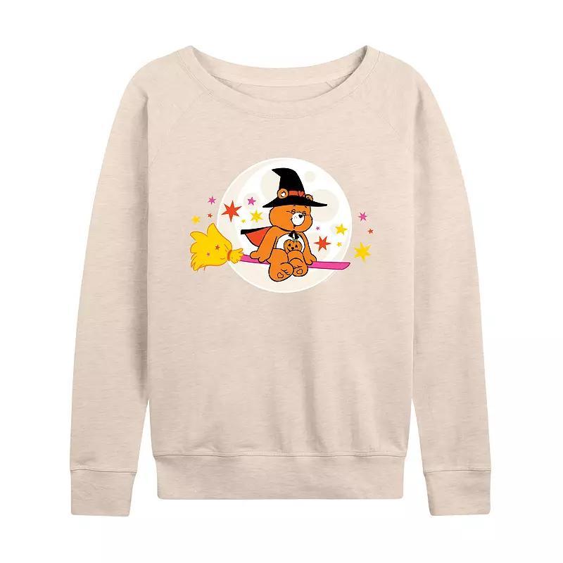 Womens Care Bears Halloween Witch Pullover Product Image