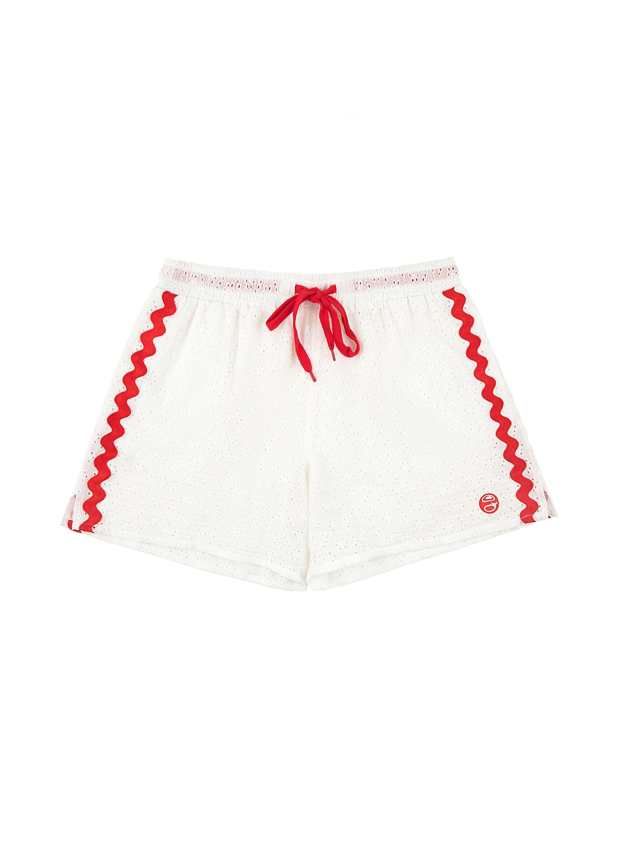 Mia Sport Shorts Product Image