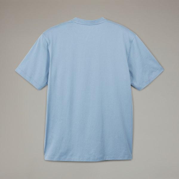 Y-3 Regular Short Sleeve Tee Product Image