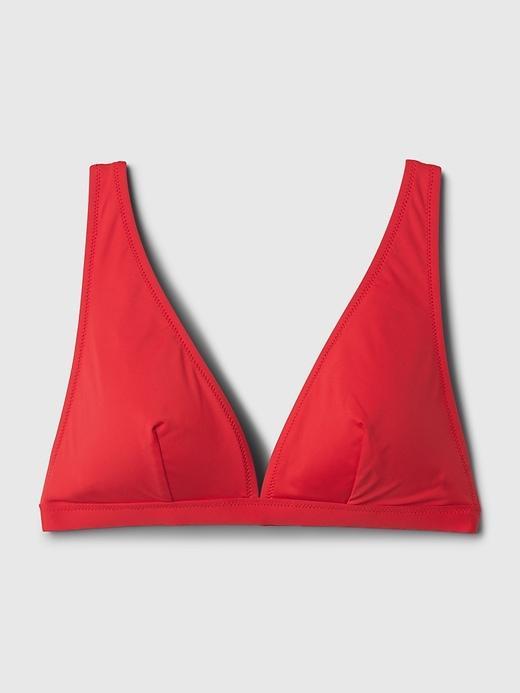 Triangle Bikini Top Product Image