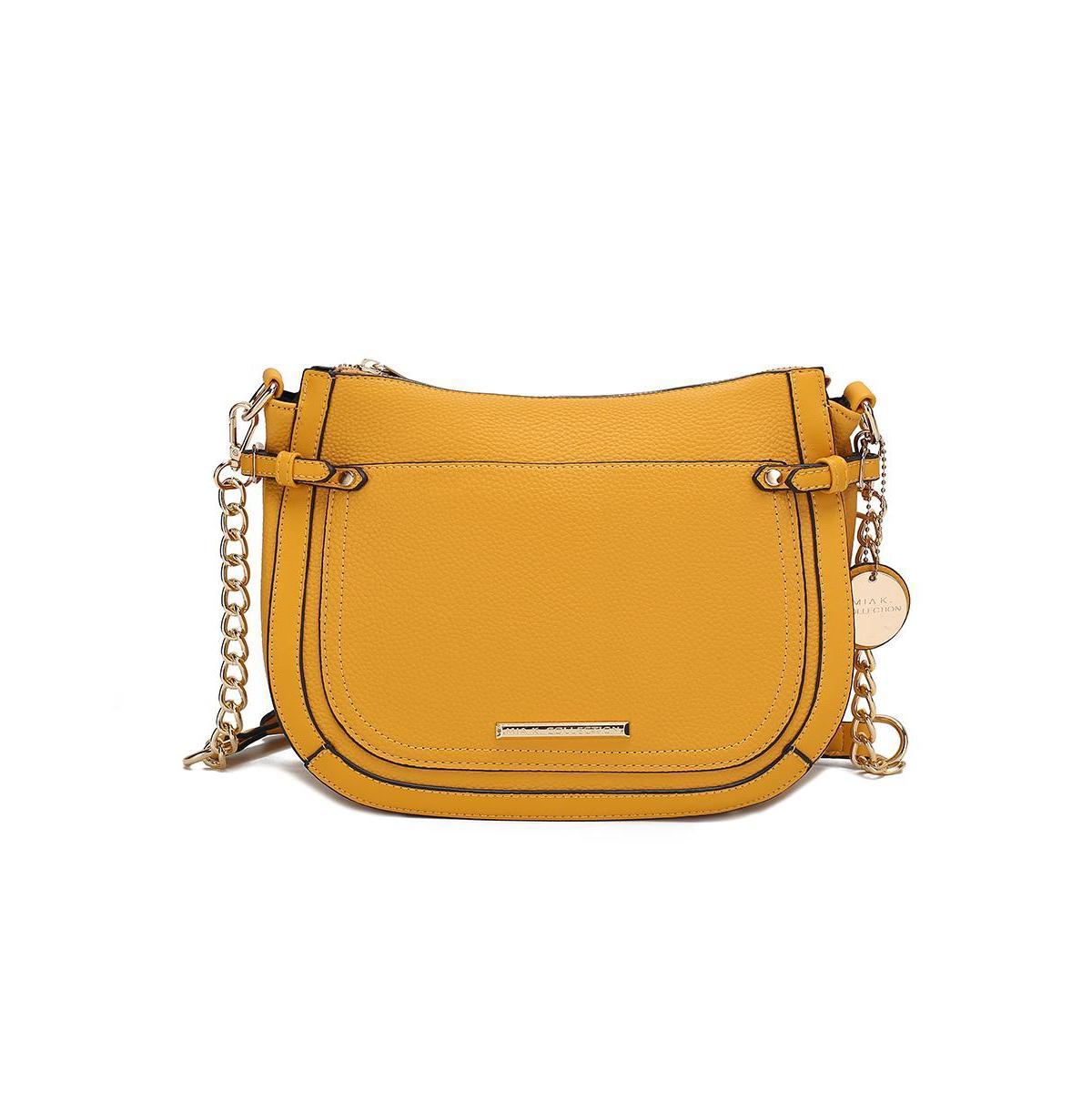 Mkf Collection Raelynn Women s Shoulder Bag by Mia K Product Image