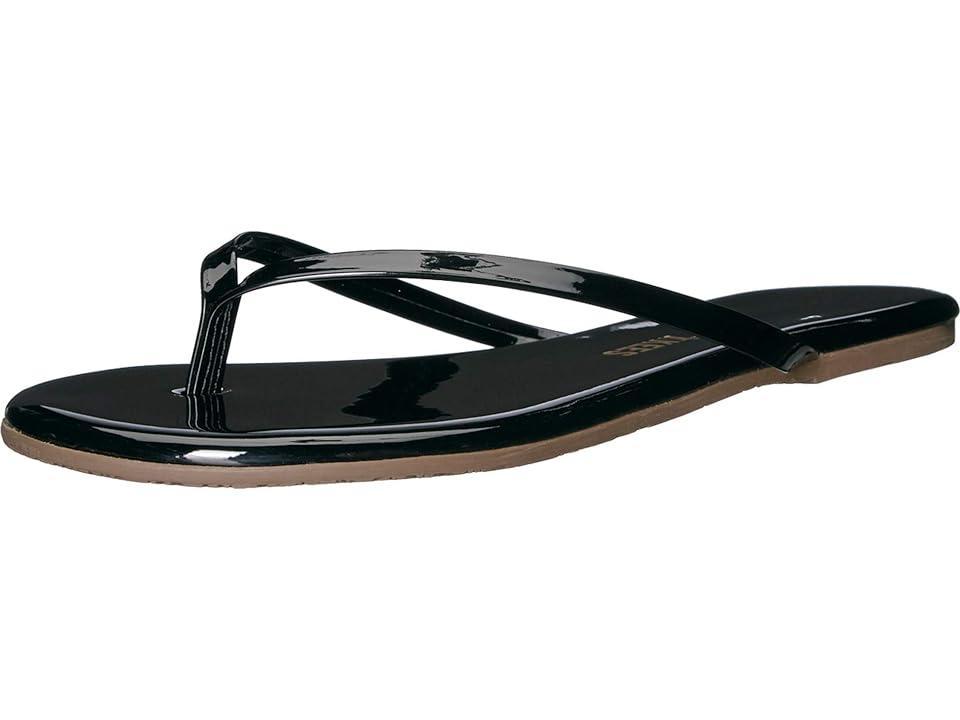 TKEES Foundations Gloss Flip Flop Product Image