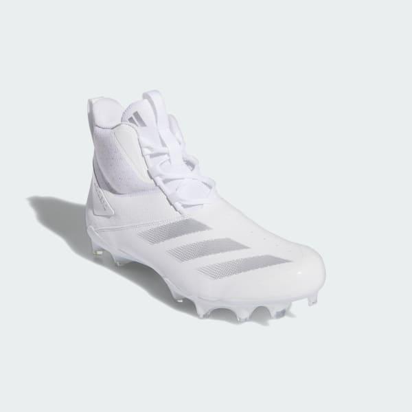 Adizero Chaos Football Lineman Cleats Product Image