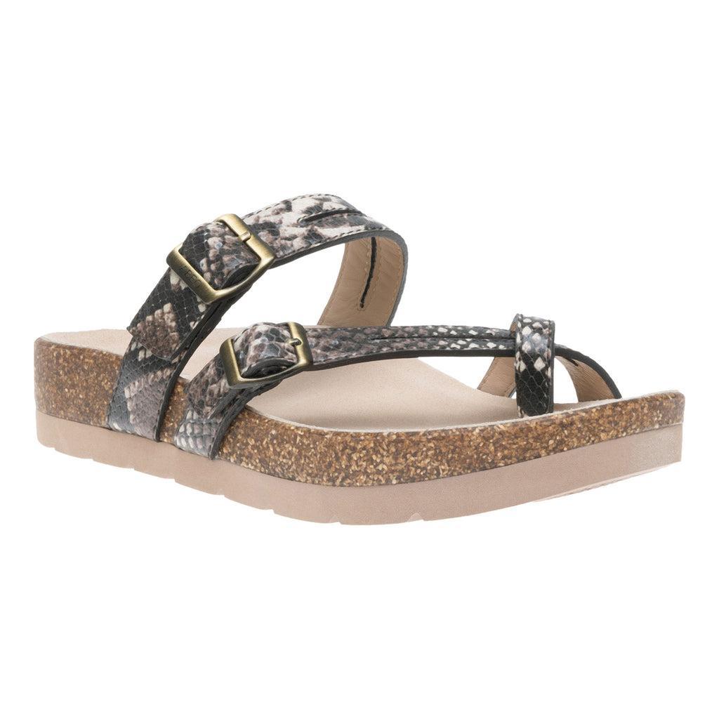 Lanai Thong Sandal Metatarsal Product Image