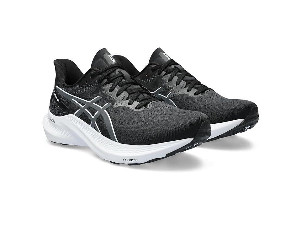 ASICS GT-2000(r) 12 Carrier Grey) Women's Shoes Product Image