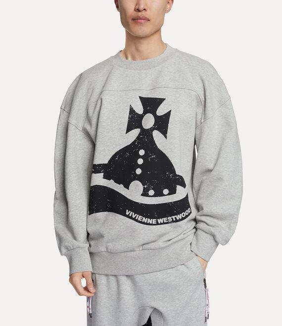 Sander Sweatshirt  Product Image