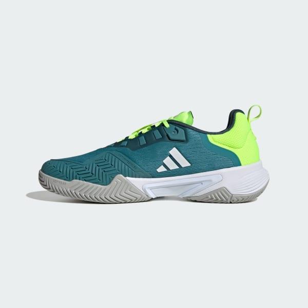 Barricade Tennis Shoes Product Image