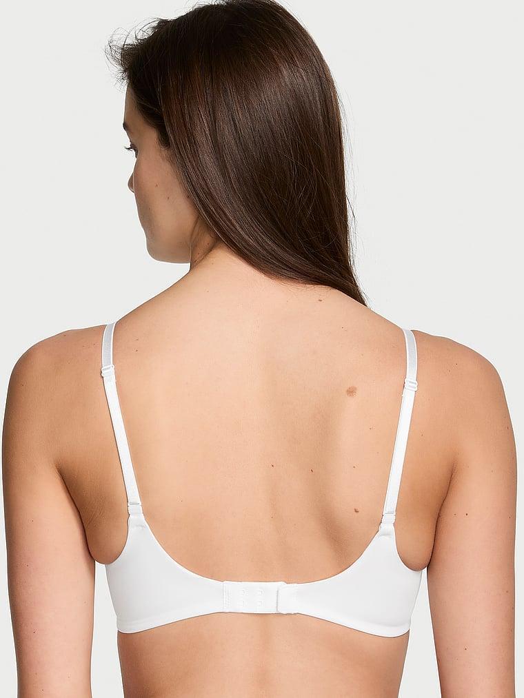 So Obsessed Smooth Wireless Push-Up Bra Product Image