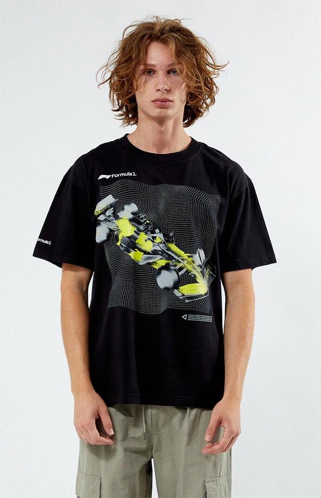 F1 Men's x PacSun Flow T-Shirt Product Image