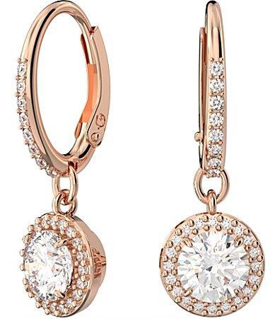 Swarovski Constella Drop Earrings Product Image