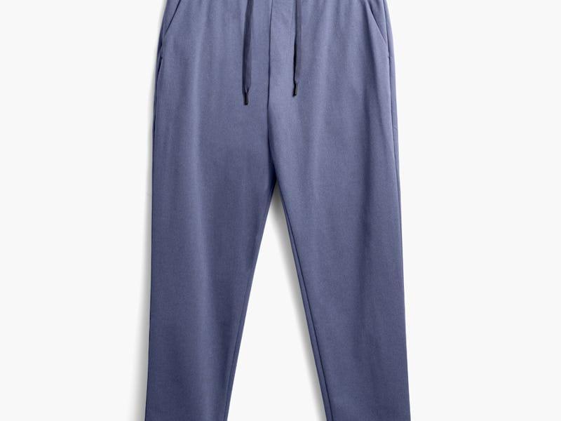 Indigo Heather Men's Kinetic Jogger Product Image