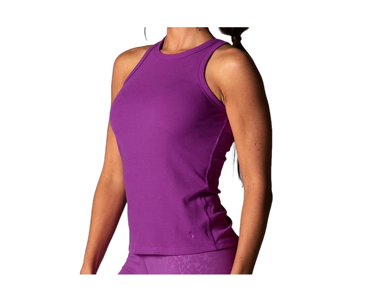 Tavi Womens Perfect Fit Rib Tank product image