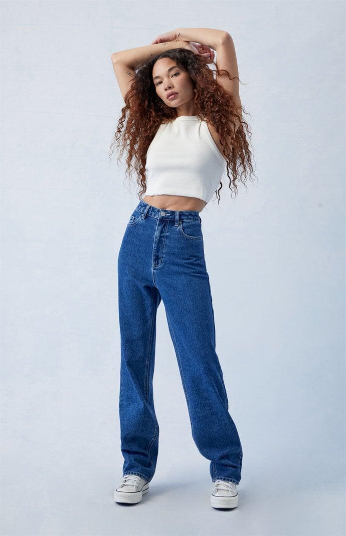 Women's '90s Boyfriend Jeans - product image