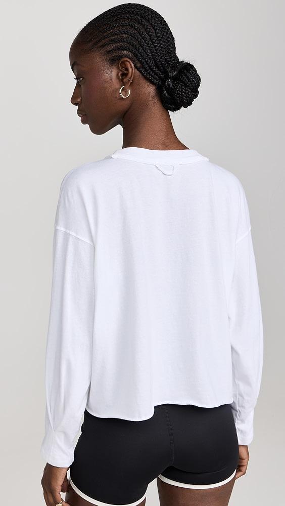 FP Movement Inspire Layer Tee | Shopbop Product Image