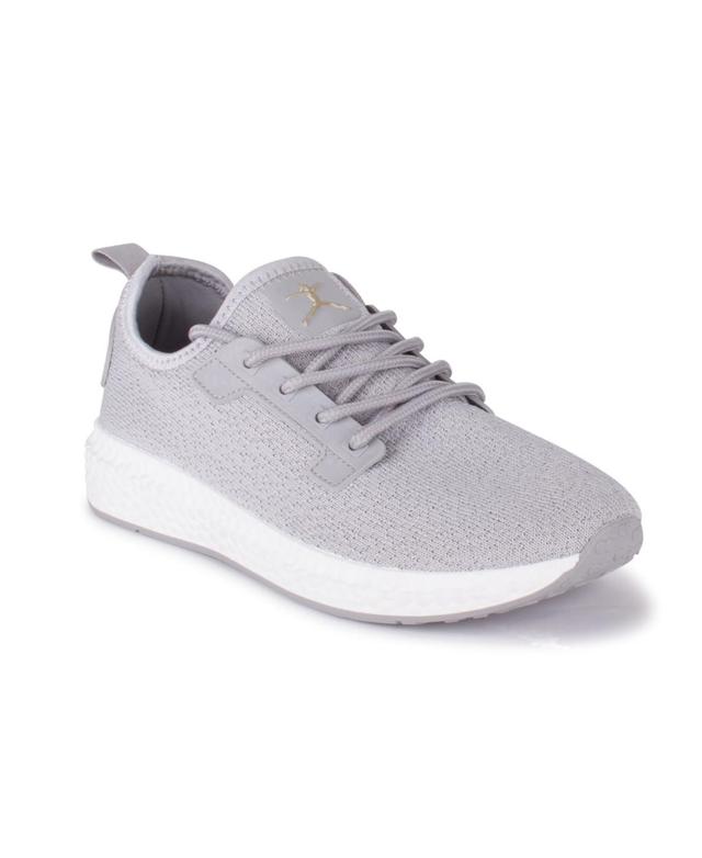 Danskin Womens Vibe Lace-up Sneaker Product Image