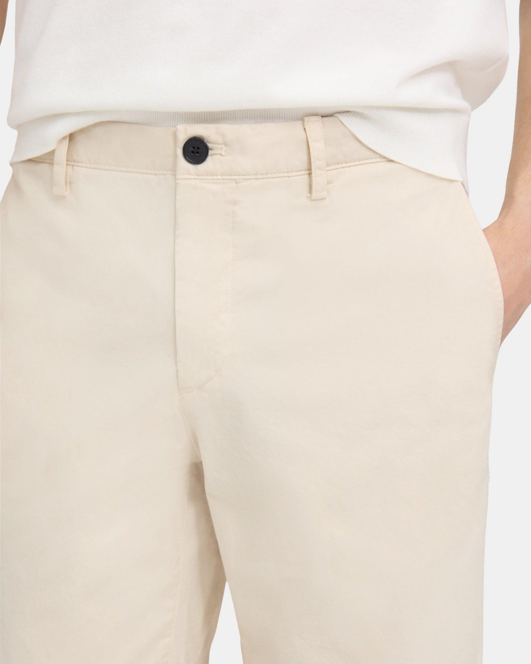 Classic-Fit 9” Short in Organic Cotton Product Image