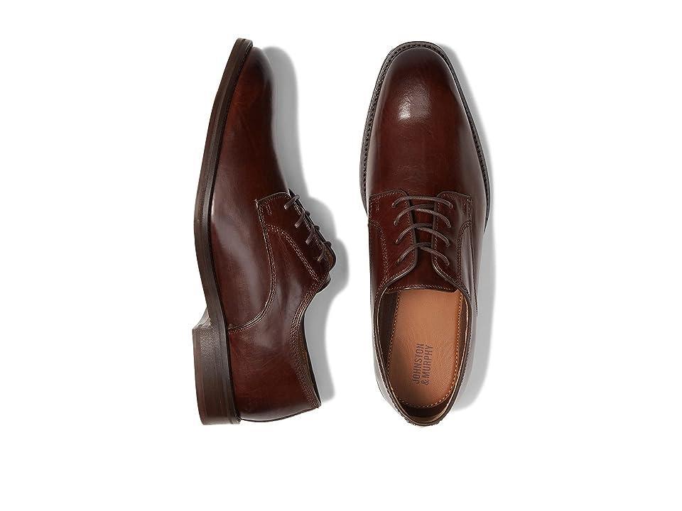 Johnston & Murphy Meade Plain Toe Derby Product Image