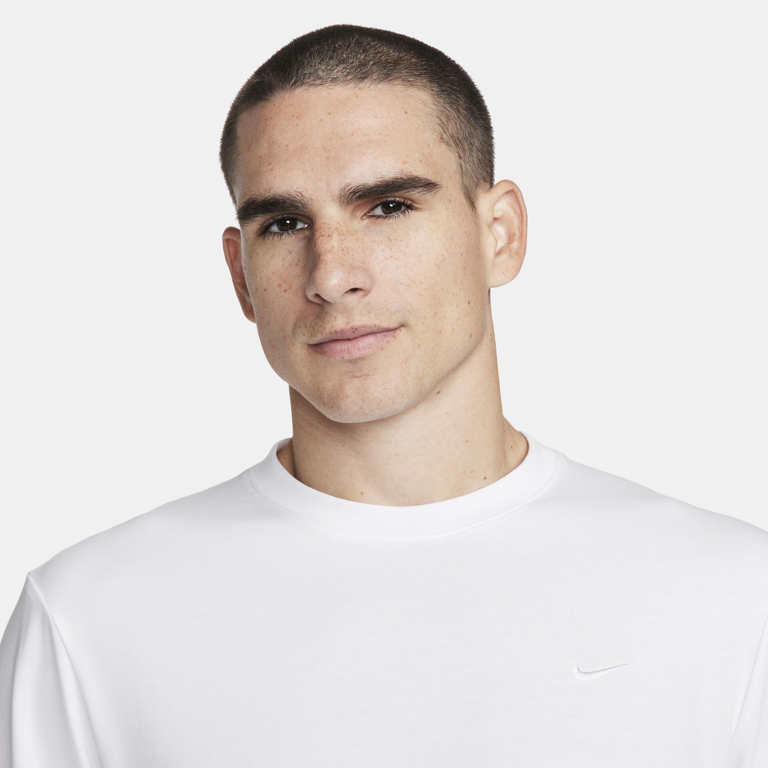 Nike Mens Primary Dri-FIT Long-Sleeve Versatile Top Product Image