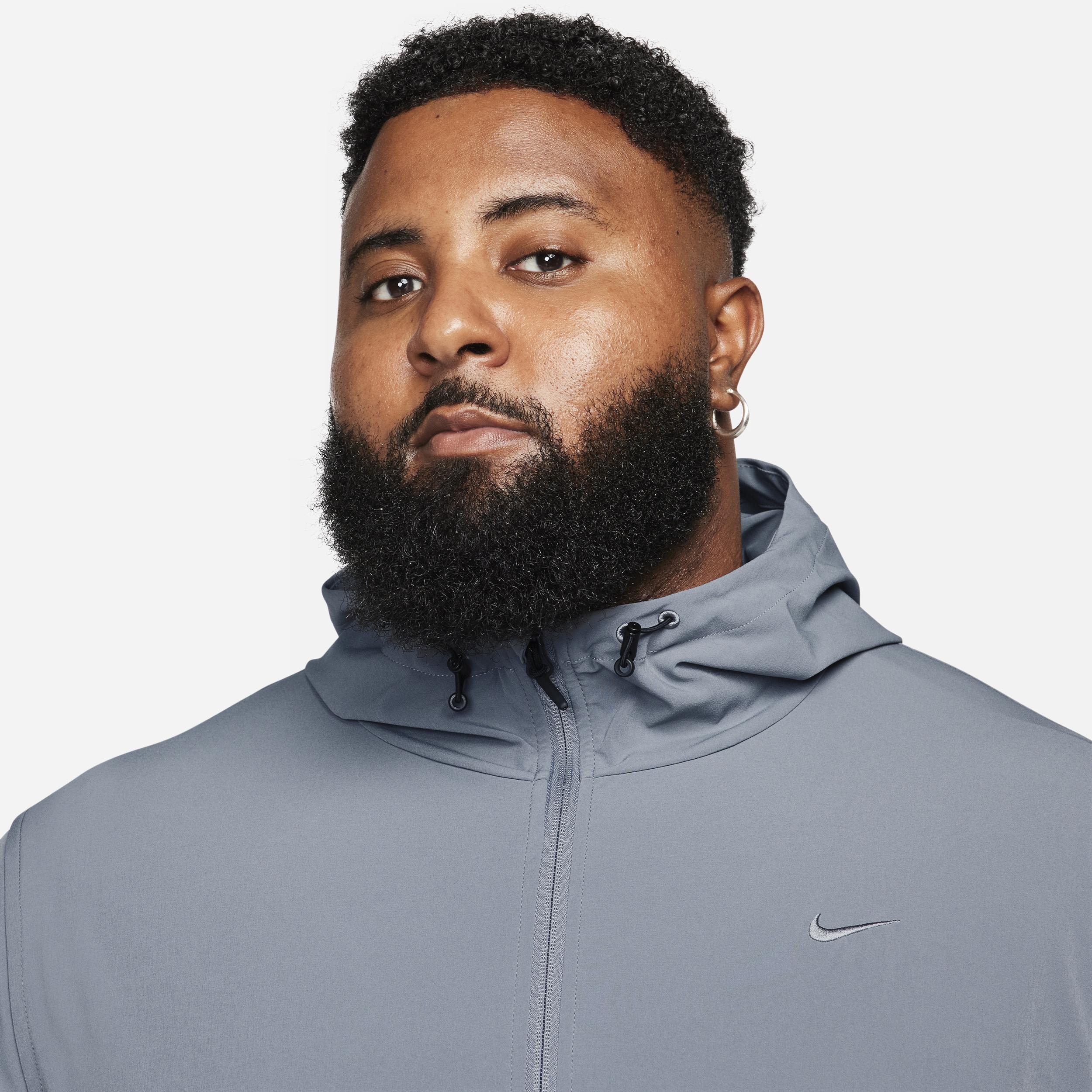 Nike Repel Unlimited Dri-FIT Hooded Jacket Product Image