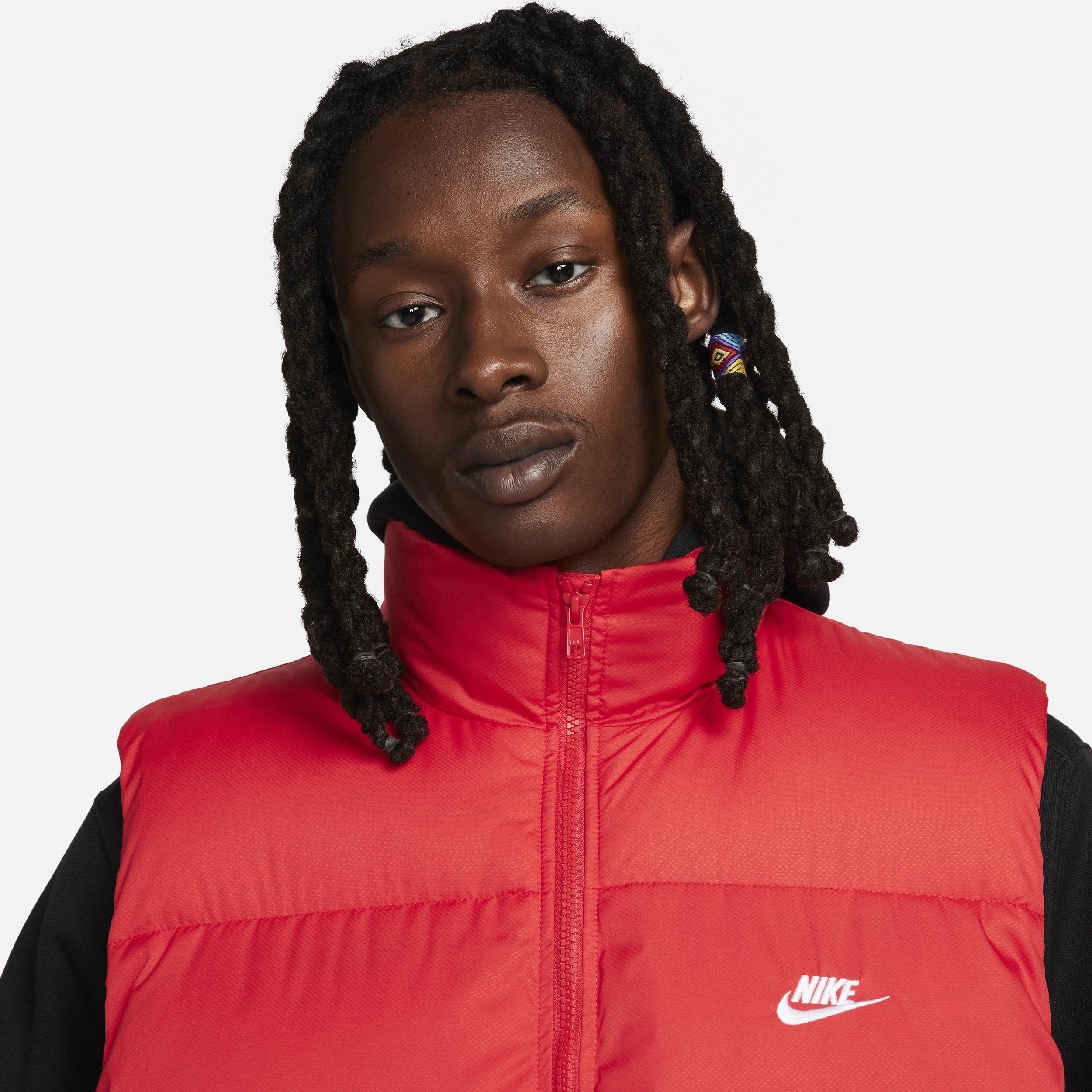 Nike Club puffer vest Product Image