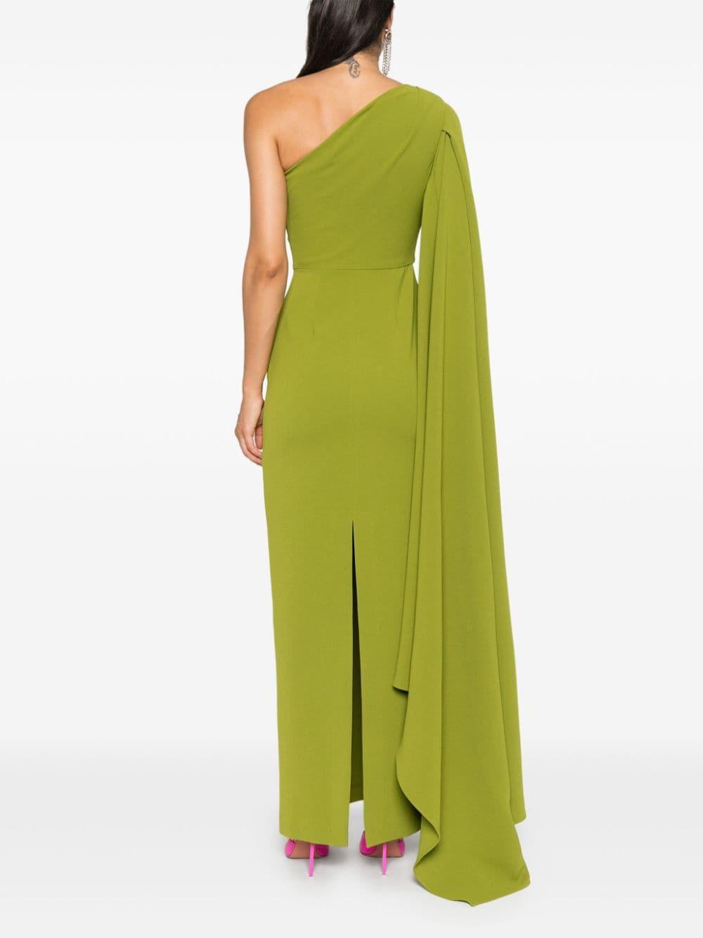 Daria maxi dress Product Image