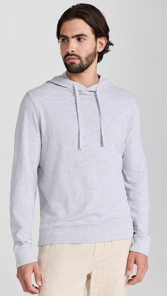 Faherty Sunwashed Slub Hoodie | Shopbop Product Image