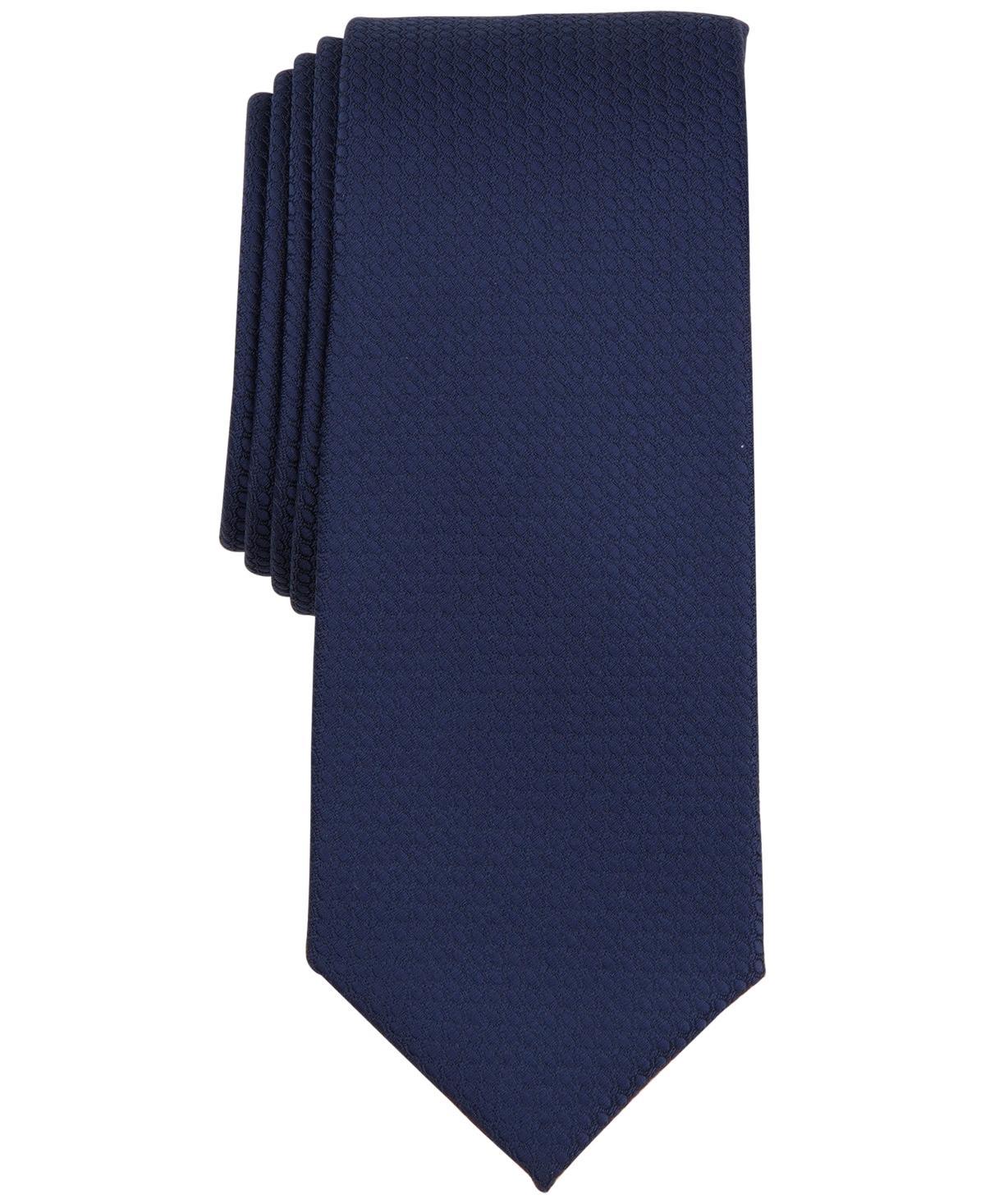 Alfani Mens Elloree Solid Tie, Created for Macys Product Image