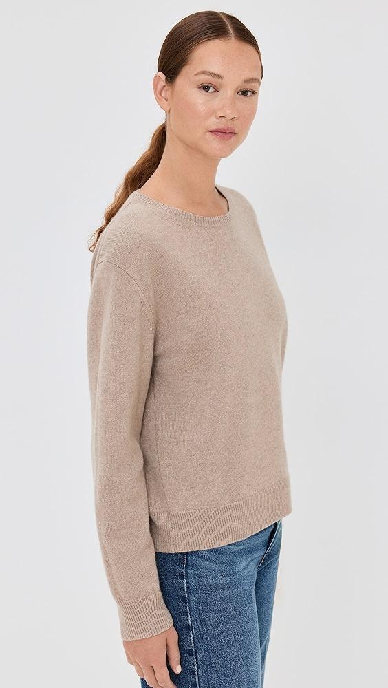 Nili Lotan Amari Sweater | Shopbop Product Image