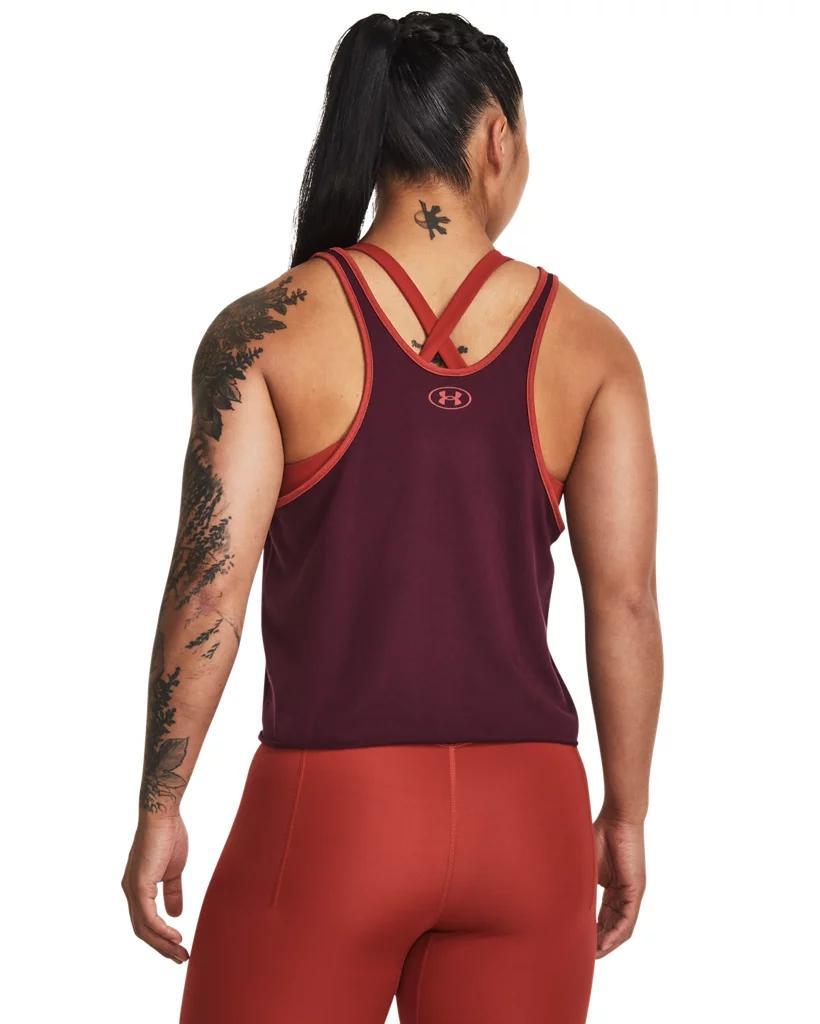 Women's Project Rock Arena Tank Product Image