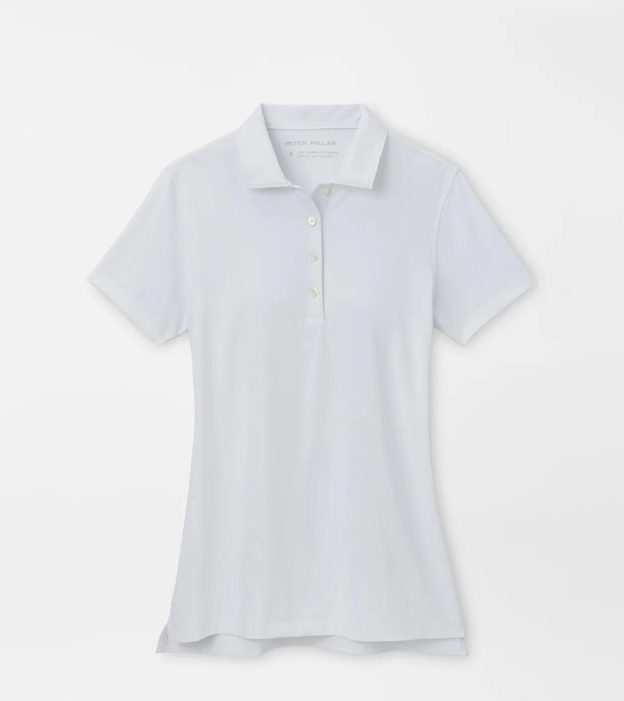 Button Polo Product Image