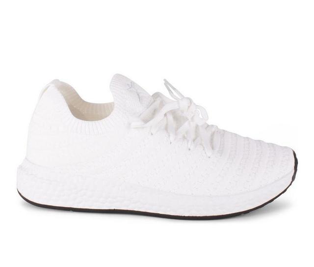 Women's Danskin Bloom Sneakers Product Image