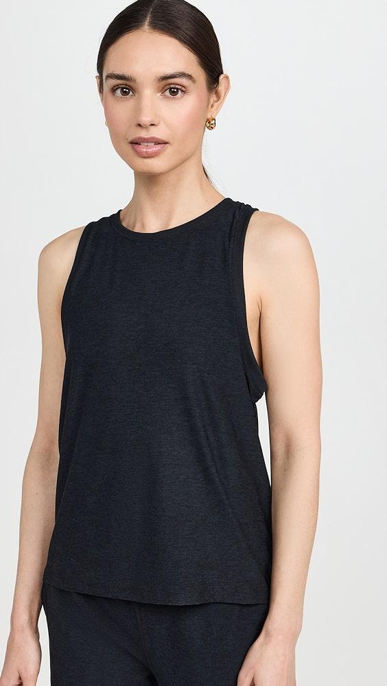 Beyond Yoga Featherweight Rebalance Tank | Shopbop Product Image