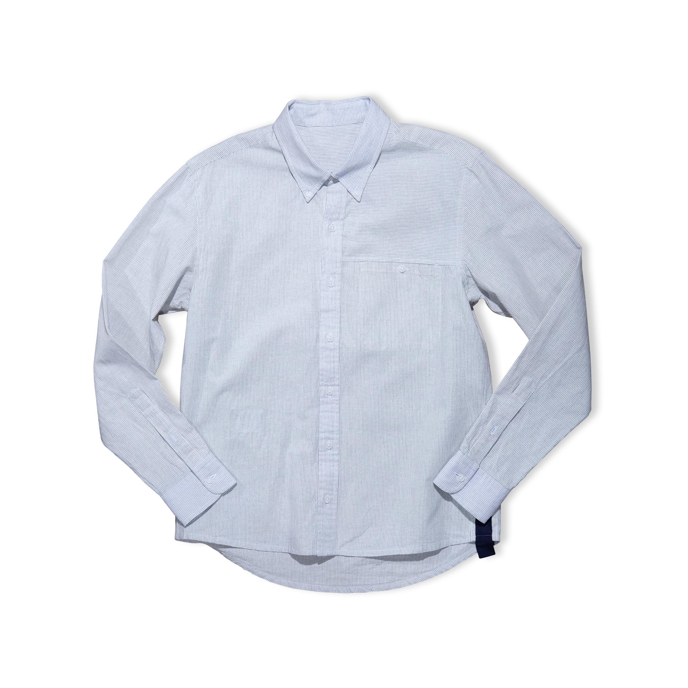 Oxford | Ticking Stripe Product Image