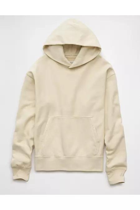 AE Heavyweight Fleece Hoodie Mens Product Image