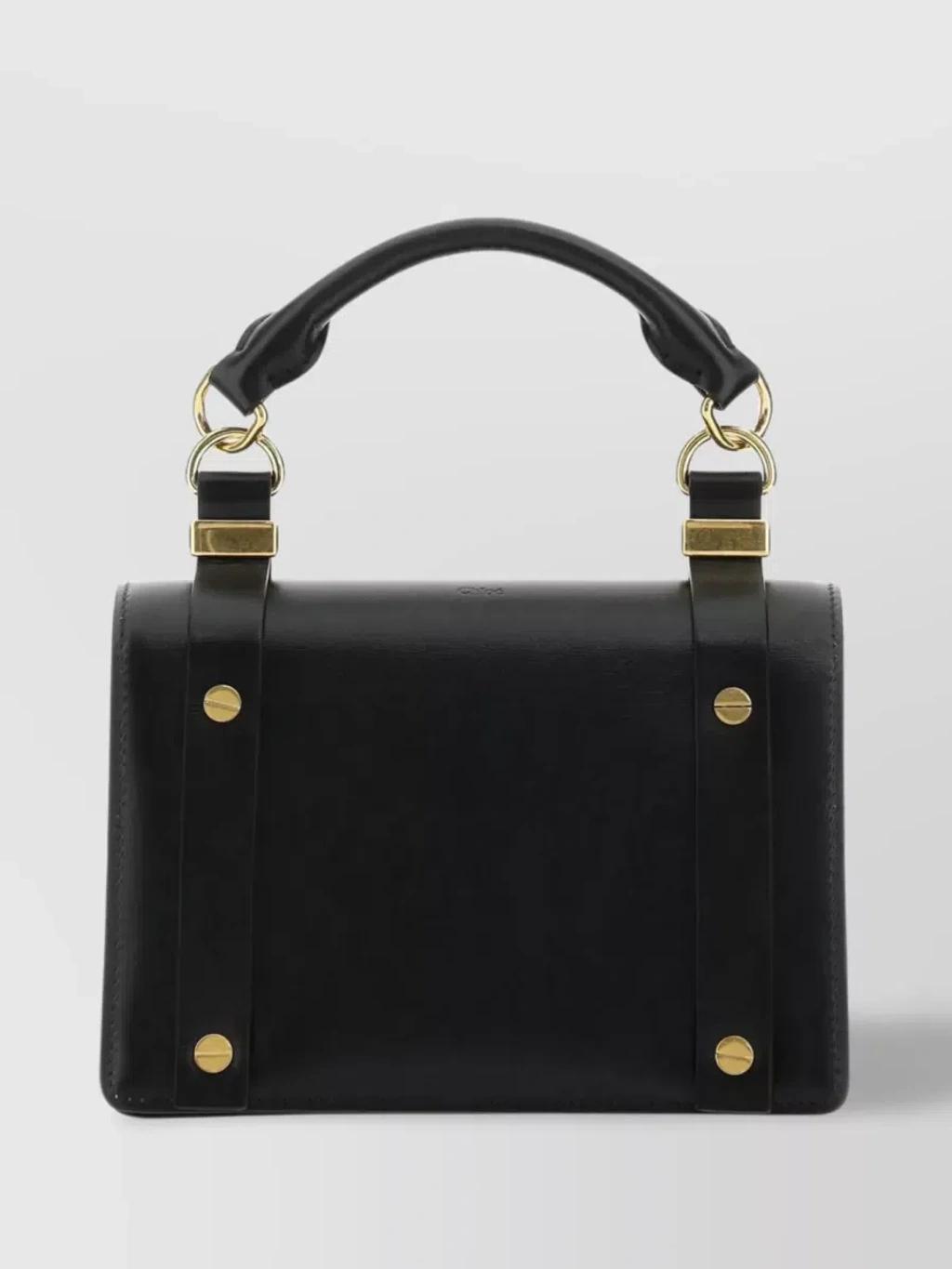 Borsa-tu Nd Chloe Female In Black Product Image