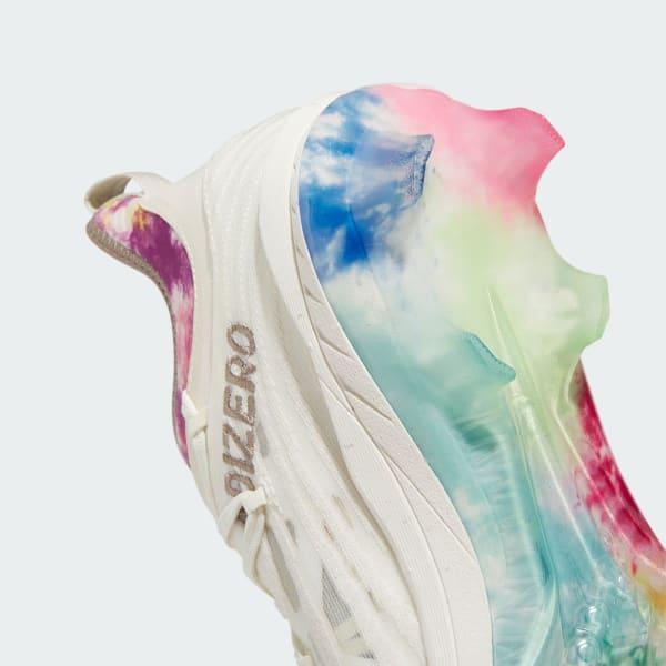 Adizero Afterburner 9 NWV TPU Summer Bash Cleats Product Image